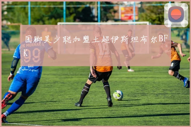 国脚吴少聪加盟土超伊斯坦布尔BFK